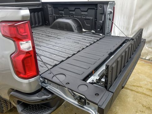 New 2026 Chevrolet Silverado 1500 LT Trail Boss w/ LT Trail Boss Premium Package image 9