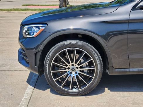 Used 2022 Mercedes-Benz GLC 300 image 9