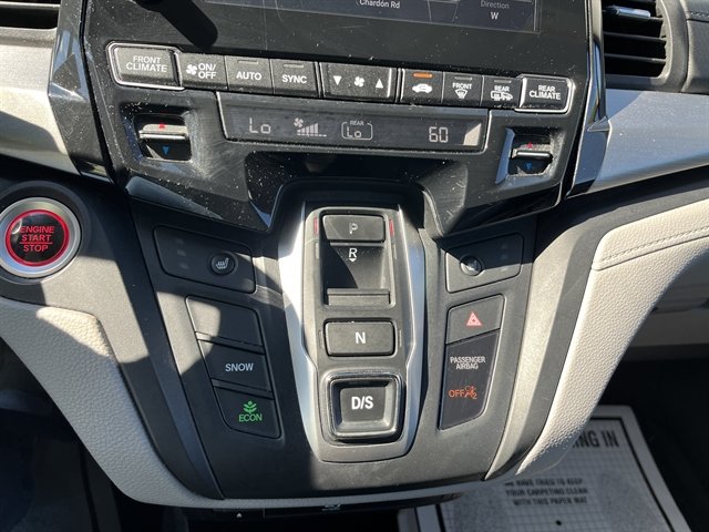 Used 2019 Honda Odyssey EX-L image 30
