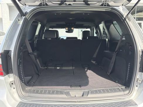 Used 2024 Dodge Durango GT AWD/4WD image 30