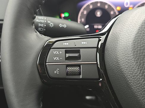 New 2026 Honda CR-V EX-L image 17