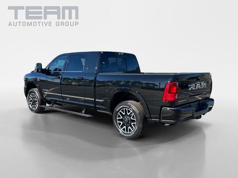 New 2026 RAM 2500 Limited image 5