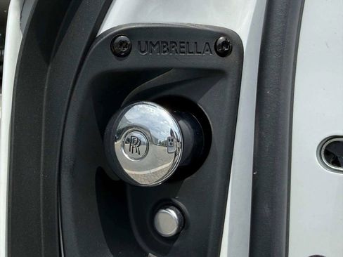 Used 2022 Rolls-Royce Ghost image 29