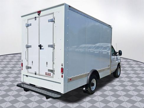 New 2026 Ford E-350 and Econoline 350 Super Duty w/ Power Equipment Group image 7