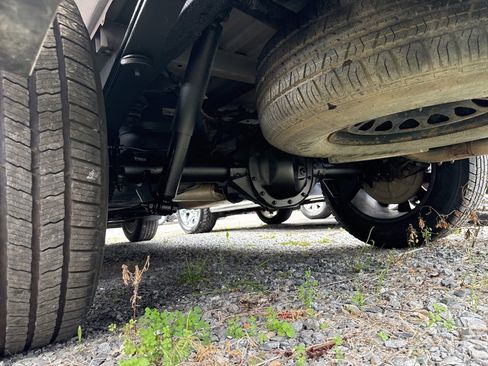 Used 2022 Chevrolet Silverado 1500 RST image 48