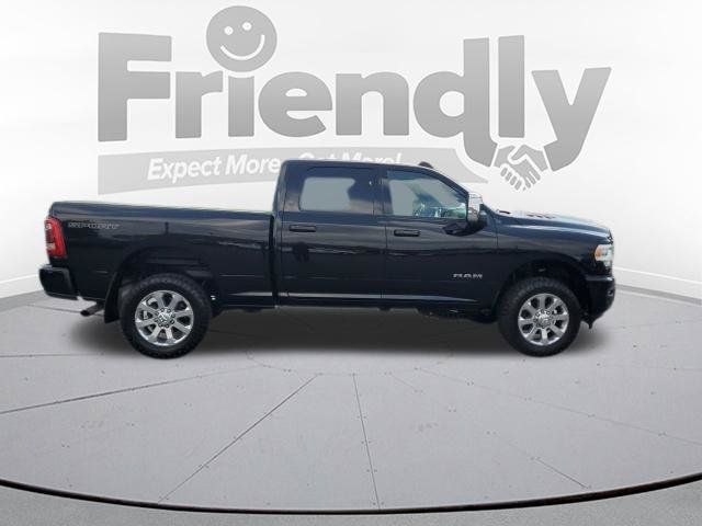 Used 2023 RAM 2500 Laramie AWD/4WD image 6