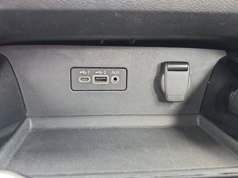 Used 2023 Nissan Altima 2.5 SV FWD image 24