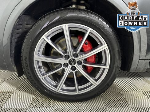 Used 2024 Audi Q5 e Prestige image 28