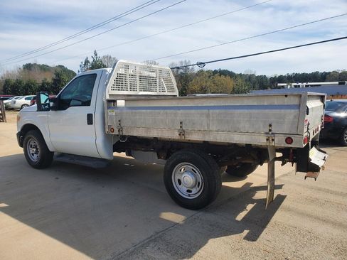 Used 2011 Ford F350 XL image 8