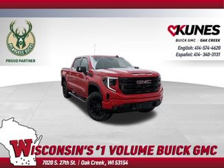 New 2026 GMC Sierra 1500 SLT w/ SLT Premium Plus Package video 1