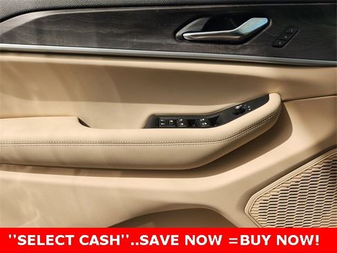 New 2025 Jeep Grand Cherokee L Limited w/ Luxury Tech Group II image 16