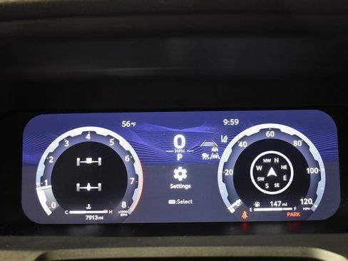 Used 2024 Toyota Tacoma TRD Off-Road image 26