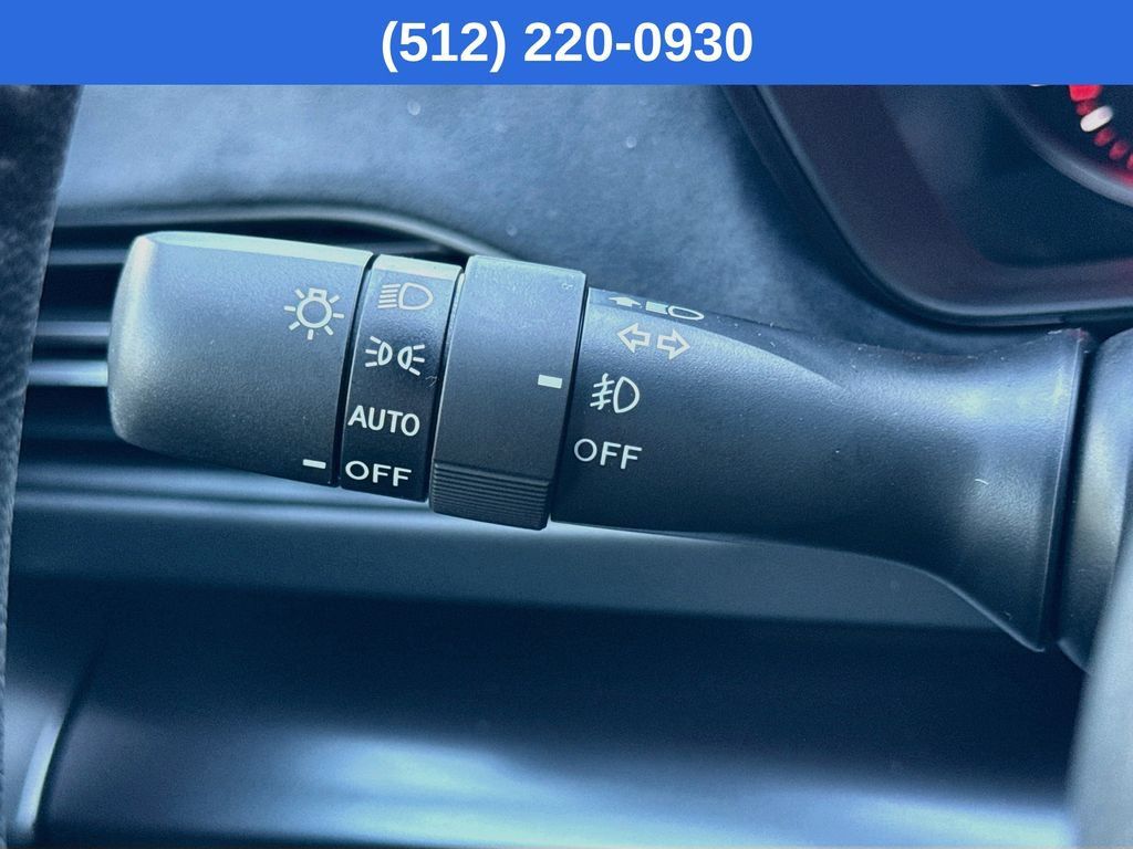 New 2026 Subaru WRX Limited AWD/4WD image 14