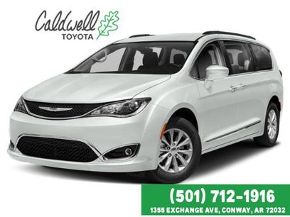 Used 2020 Chrysler Pacifica Touring-L