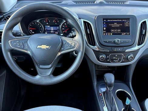 Certified 2024 Chevrolet Equinox LS w/ LS Convenience Package image 15