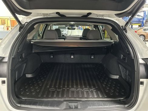 Certified 2022 Subaru Outback Premium w/ Popular Package #1 image 27