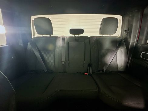 New 2026 RAM 3500 Big Horn image 10