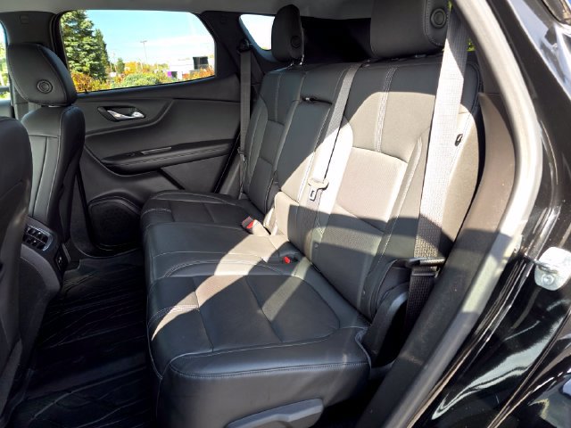 Used 2020 Chevrolet Blazer LT w/ LPO, Floor Liner Package AWD/4WD image 19