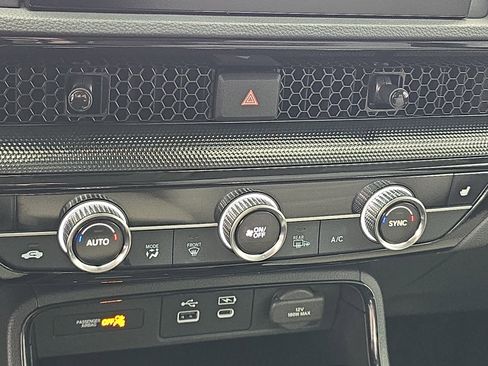 Certified 2024 Honda CR-V EX-L image 24