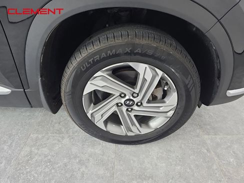 Used 2022 Hyundai Santa Fe SEL w/ Convenience Package image 30