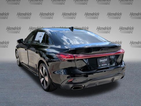 Used 2026 Audi A5 2.0T Premium Plus AWD/4WD image 7