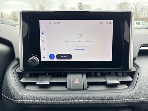 Used 2024 Toyota RAV4 LE image 16