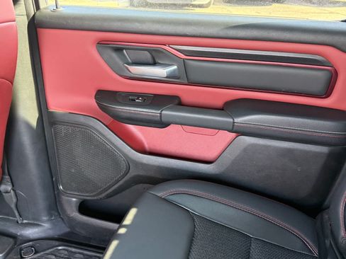 Used 2025 RAM 1500 Rebel w/ Rebel Level 1 Equipment Group AWD/4WD image 21