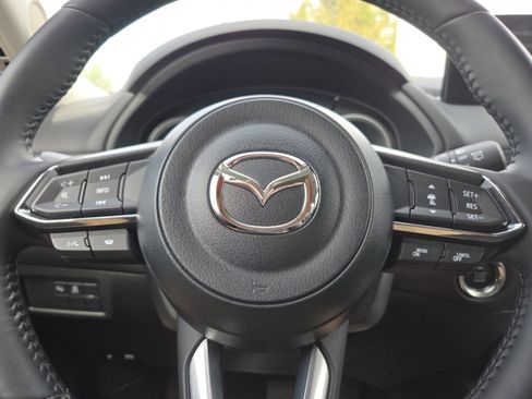 Used 2023 MAZDA CX-5 AWD 2.5 S w/ Select Package image 27