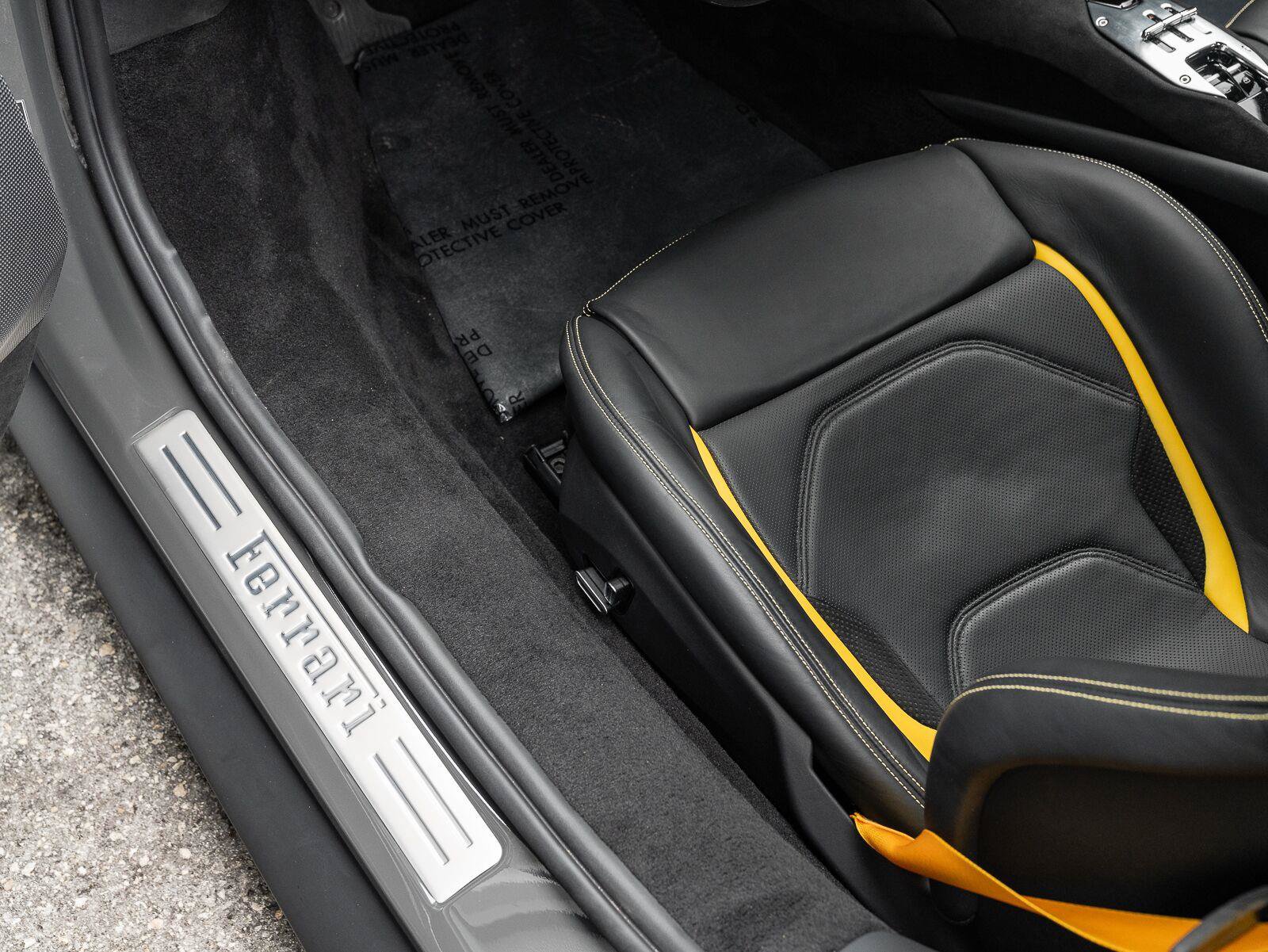 Used 2024 Ferrari 296 GTB RWD image 24