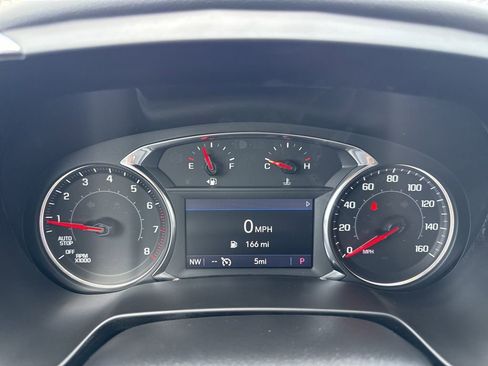 New 2026 Chevrolet Blazer LT FWD image 24