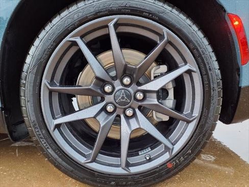 New 2026 Dodge Charger Scat Pack AWD/4WD image 61