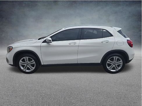 Used 2020 Mercedes-Benz GLA 250 GLA 250 image 8