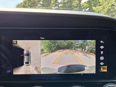 Used 2021 Mercedes-Benz AMG GT 43 w/ Driver Assistance Package image 25