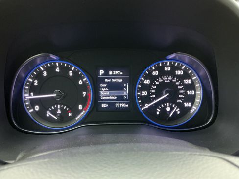 Used 2020 Hyundai Kona SEL FWD image 26