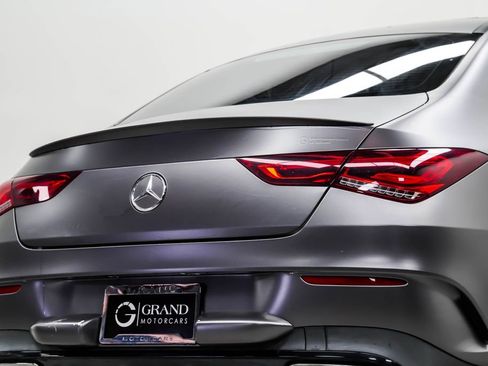 Used 2022 Mercedes-Benz CLA 250 image 13