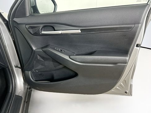 Used 2026 Kia Seltos LX FWD image 30