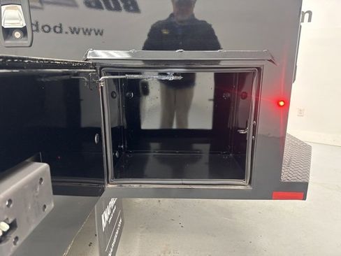 New 2025 Chevrolet Silverado 3500 W/T w/ WT Convenience Package image 28