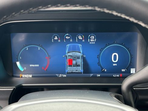 New 2026 Ford F250 Lariat w/ Lariat Premium Package image 17