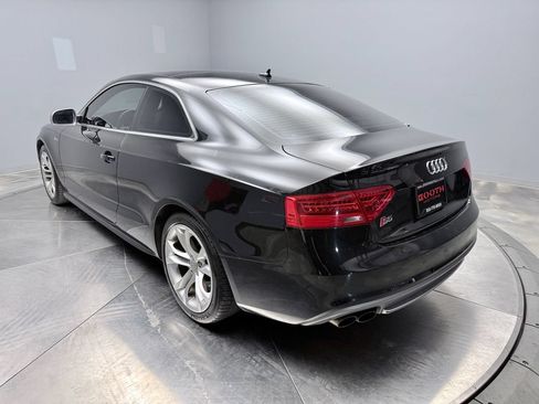 Used 2016 Audi S5 Premium Plus w/ Technology Package AWD/4WD image 7