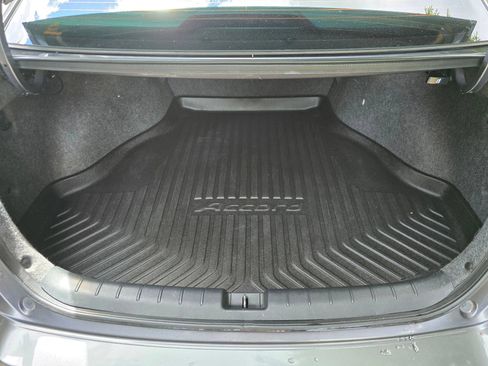 Used 2016 Honda Accord LX image 5