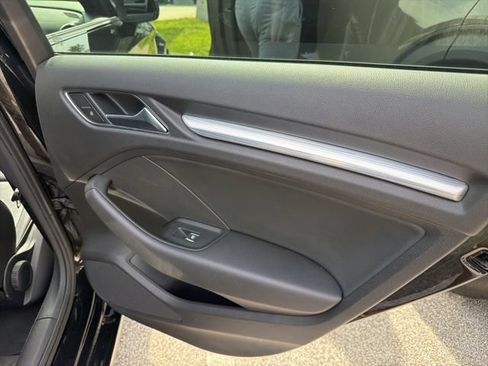 Used 2020 Audi A3 2.0T Premium FWD image 14