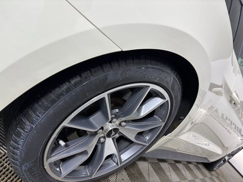 Used 2015 Ford Mustang 50 Years image 26