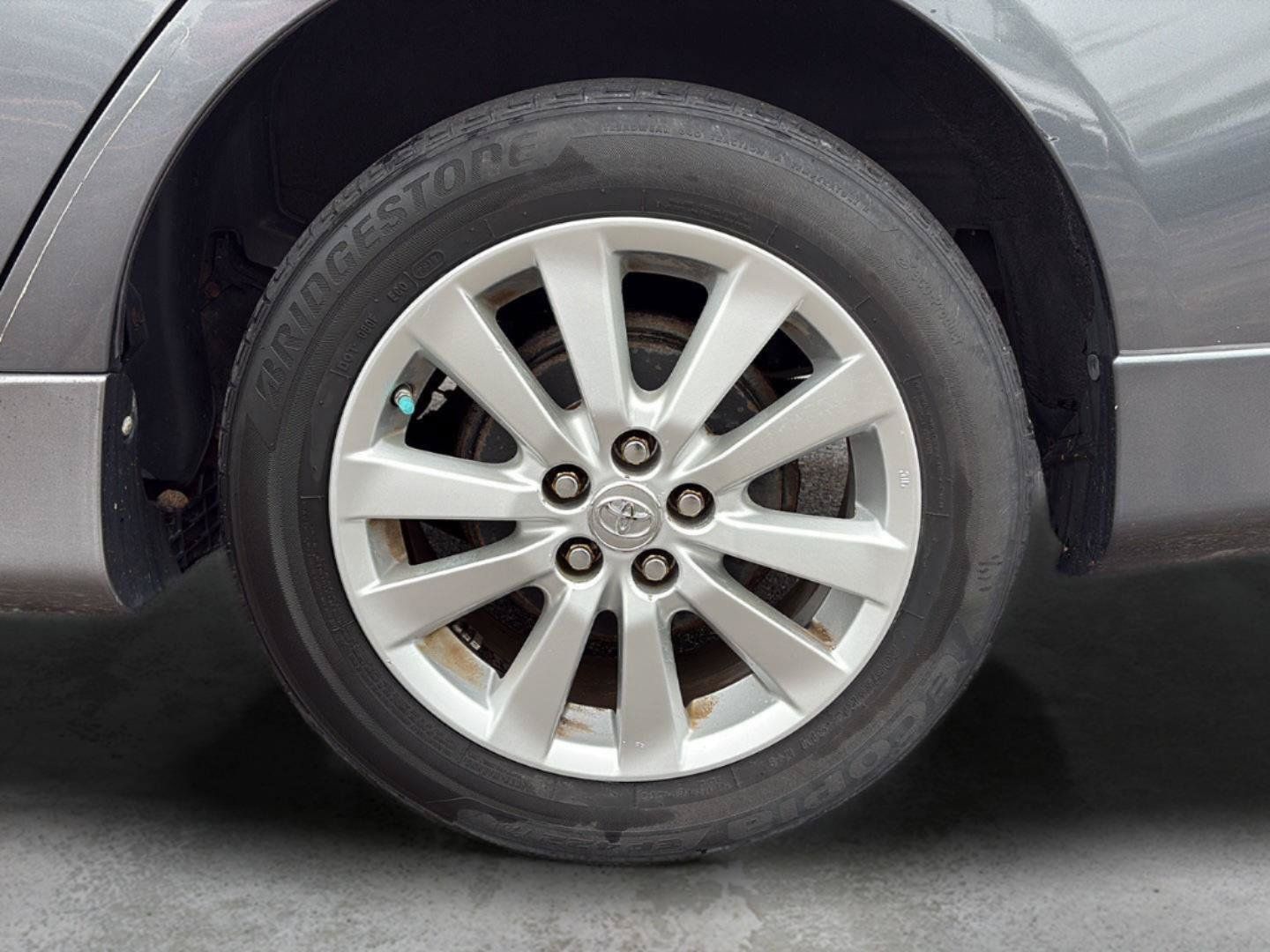 Used 2010 Toyota Corolla S w/ S EVP Pkg #3 FWD image 23