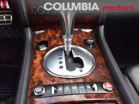 Used 2006 Bentley Flying Spur Flying Spur image 28