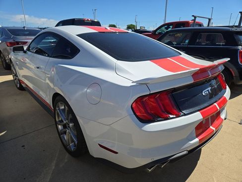 Used 2019 Ford Mustang GT Premium w/ Equipment Group 401A image 4
