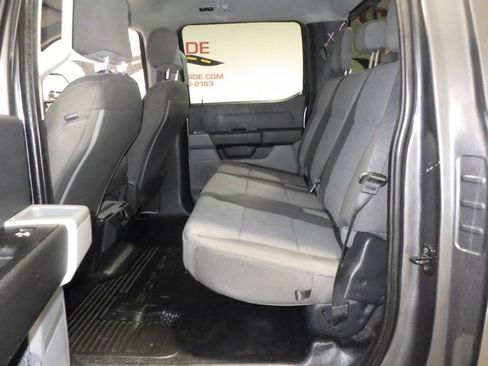 Used 2024 Ford F350 XL w/ 360-Degree Camera Package AWD/4WD image 7