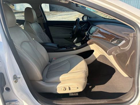 Used 2019 Buick LaCrosse Essence w/ Sights and Sounds Package image 35