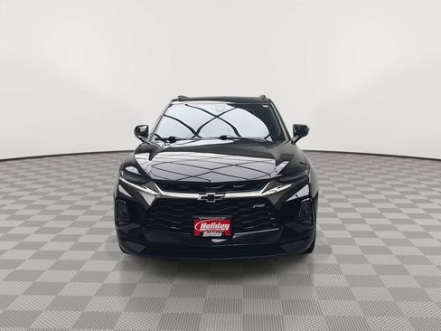 Used 2019 Chevrolet Blazer RS AWD/4WD image 39