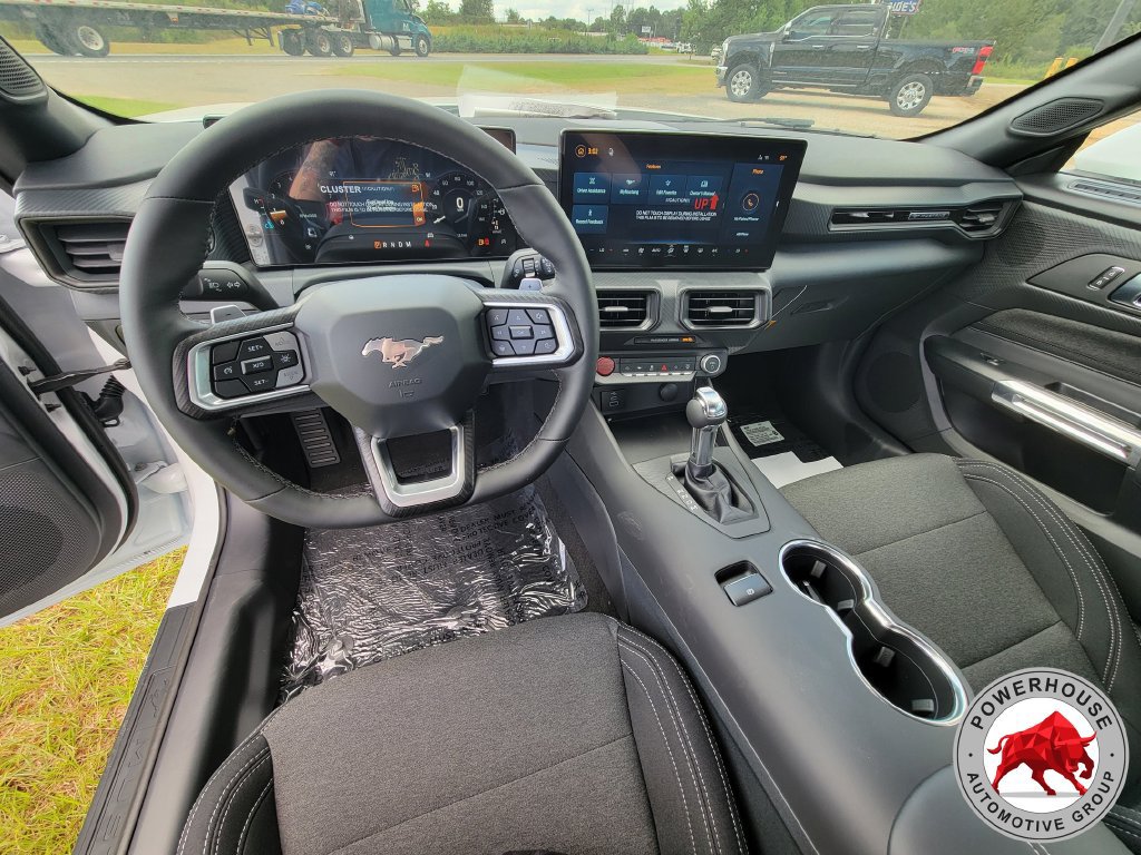 New 2026 Ford Mustang GT RWD image 15