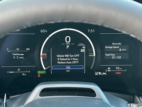 New 2026 Lexus TX 500h AWD image 23